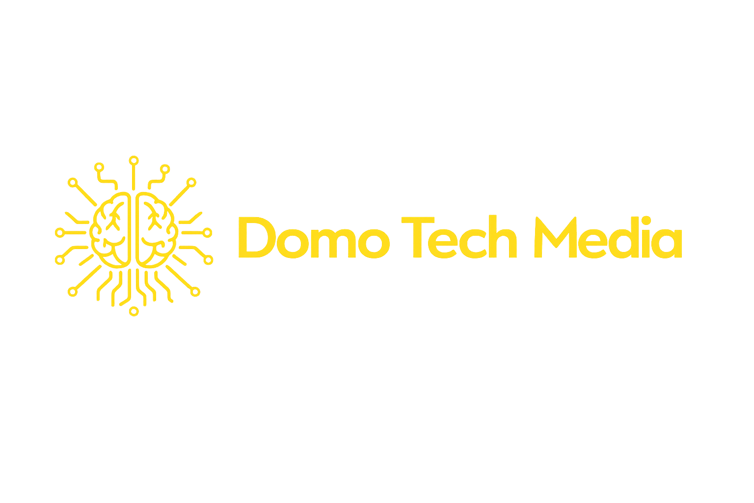 Domo Tech Media